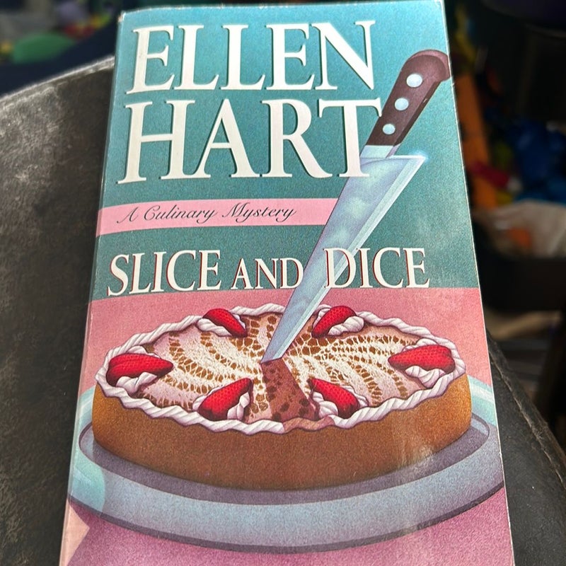 Slice and Dice