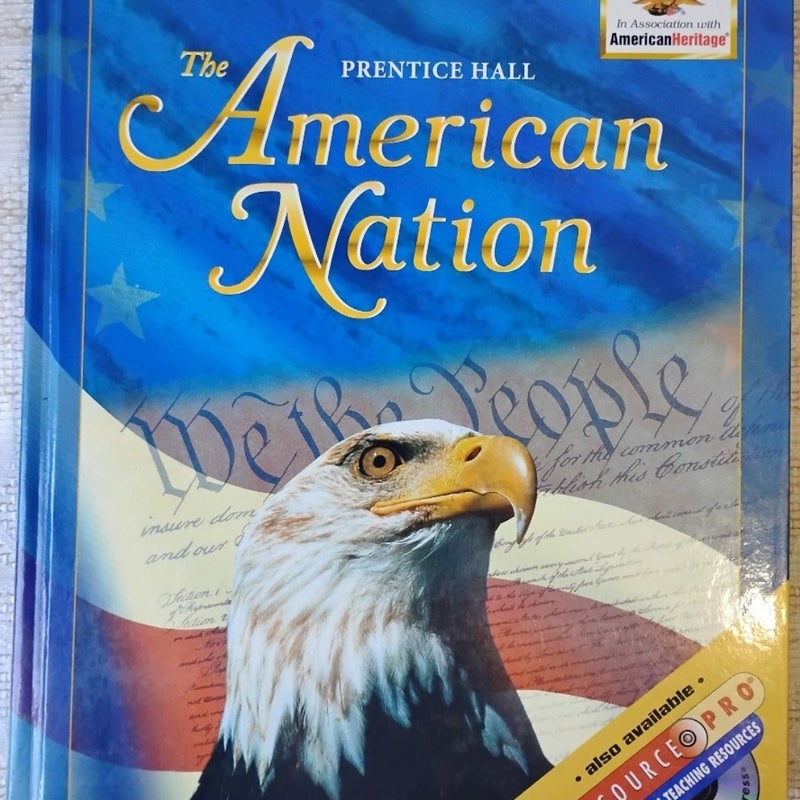 The American Nation