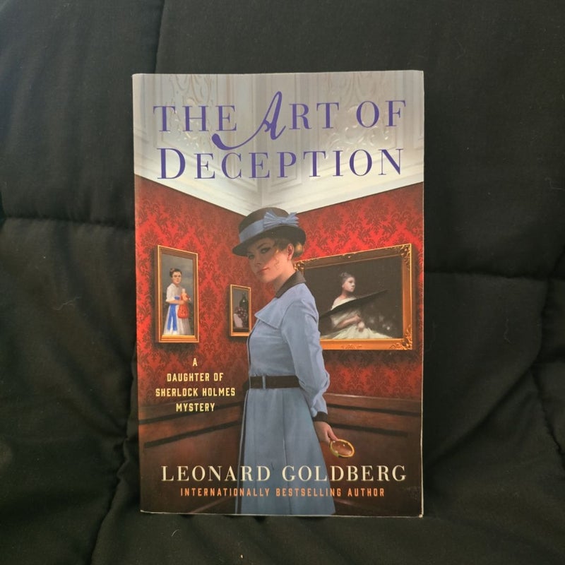 The Art of Deception