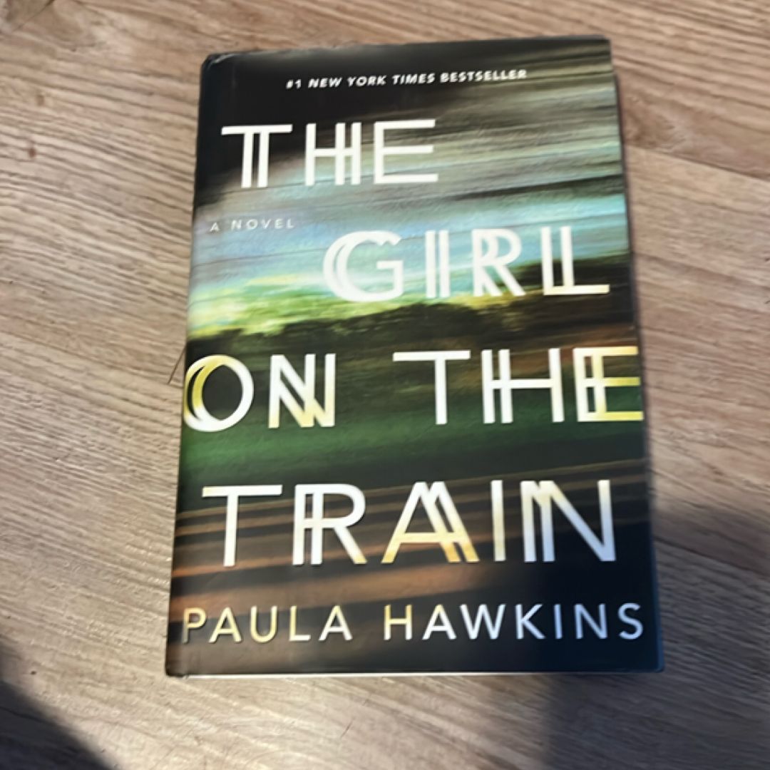 The Girl on the Train