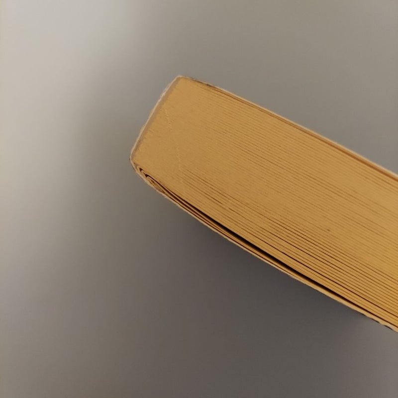 The Woman in the Library