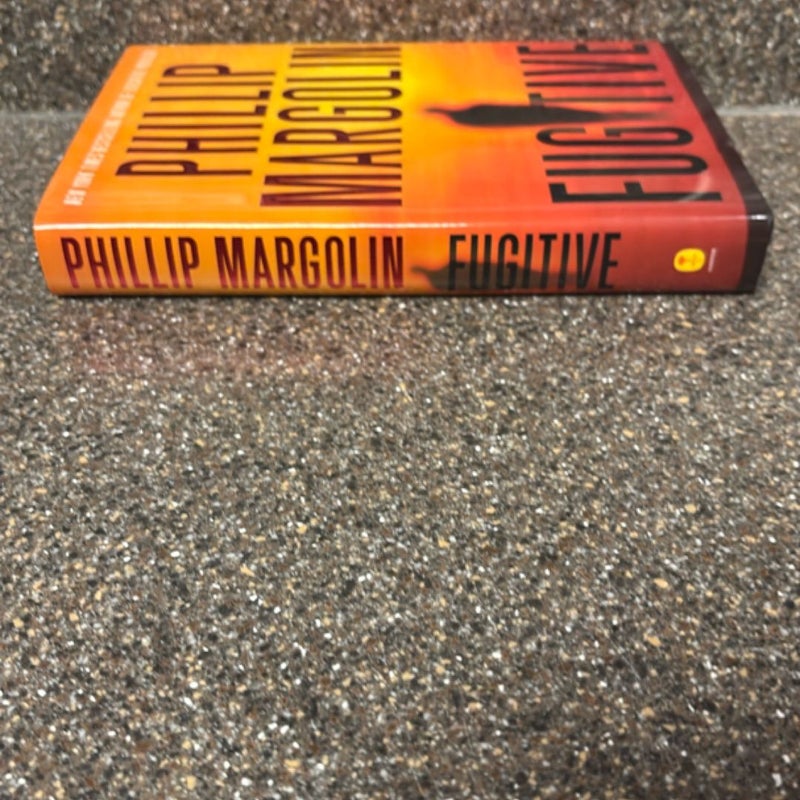 Fugitive