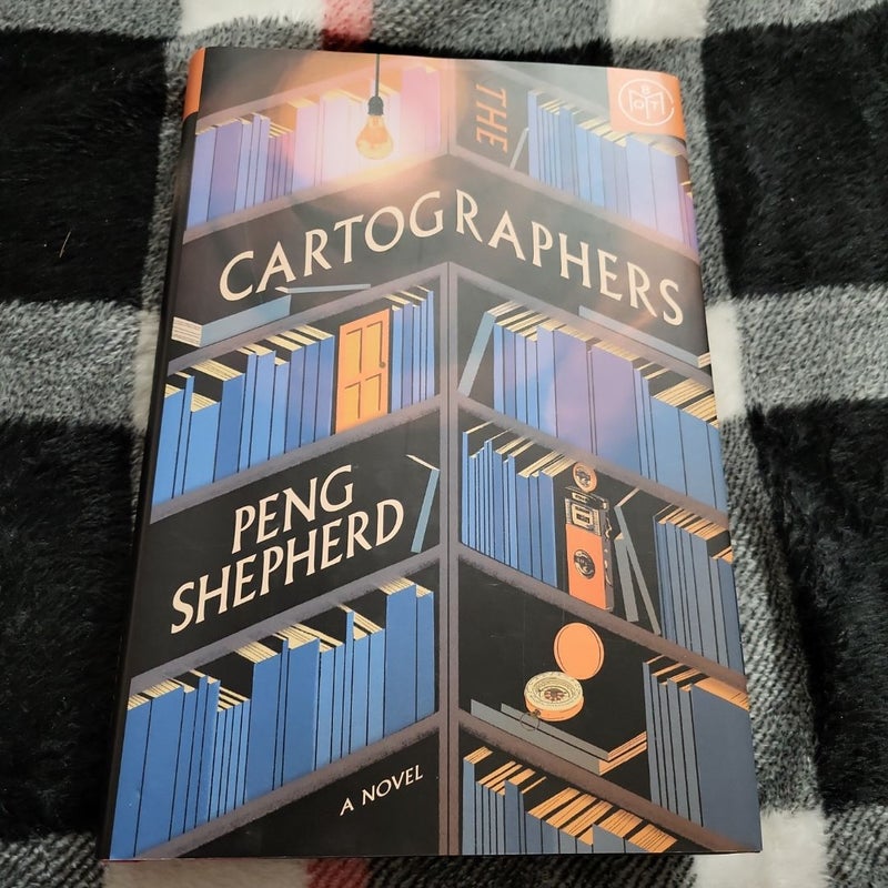 The Cartographers