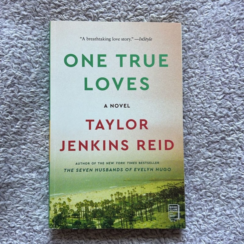 One True Loves