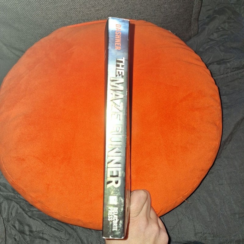 The Maze Runner