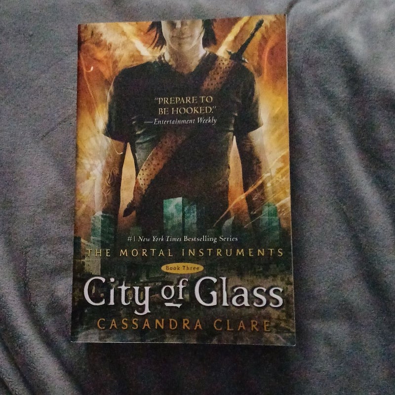 City of Glass