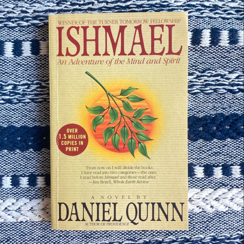 Ishmael