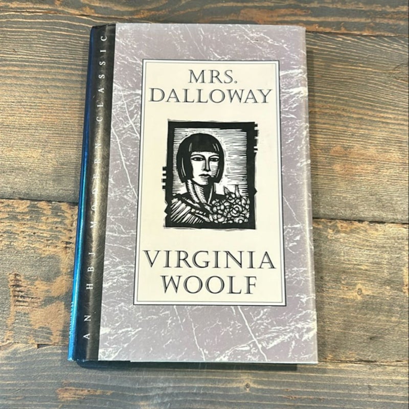 Mrs. Dalloway