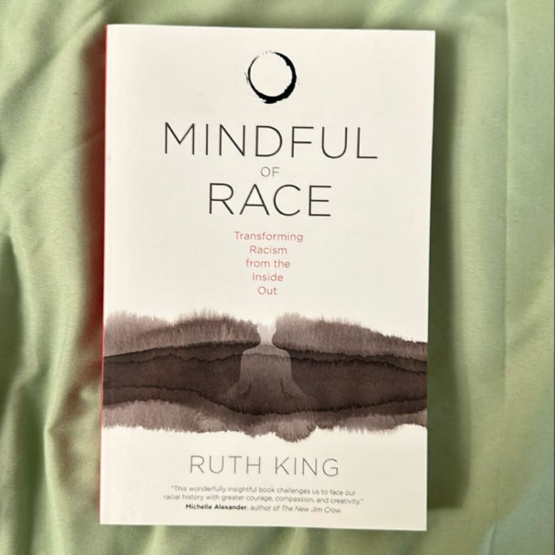 Mindful of Race