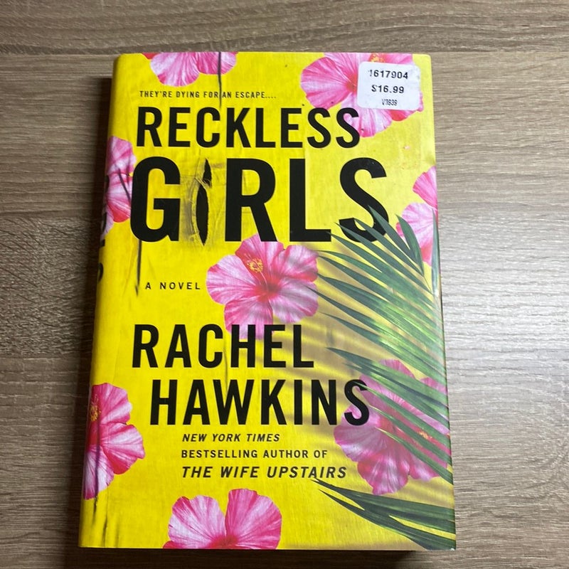 Reckless Girls