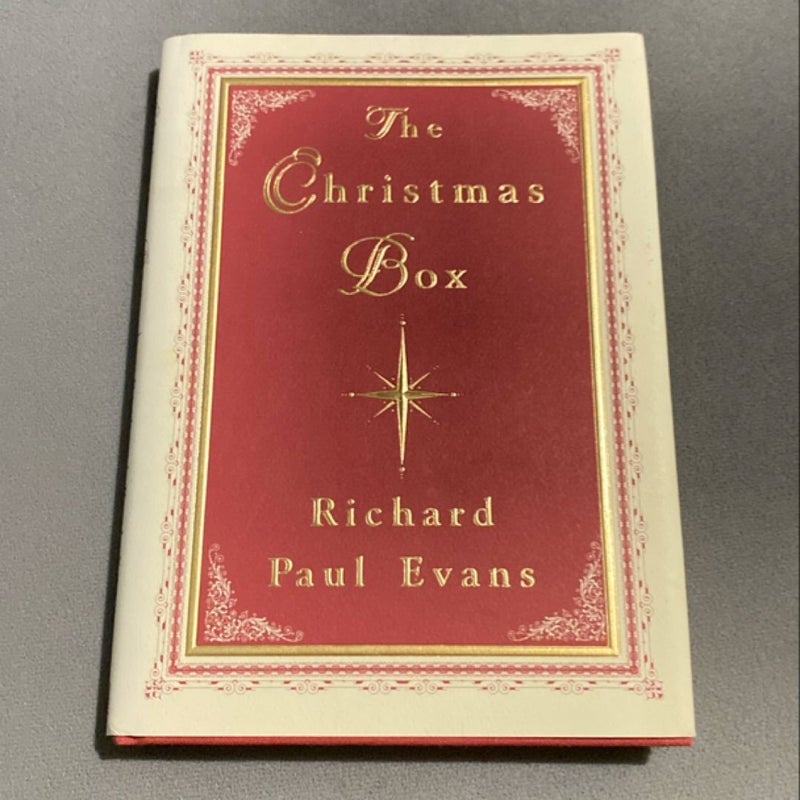 The Christmas Box