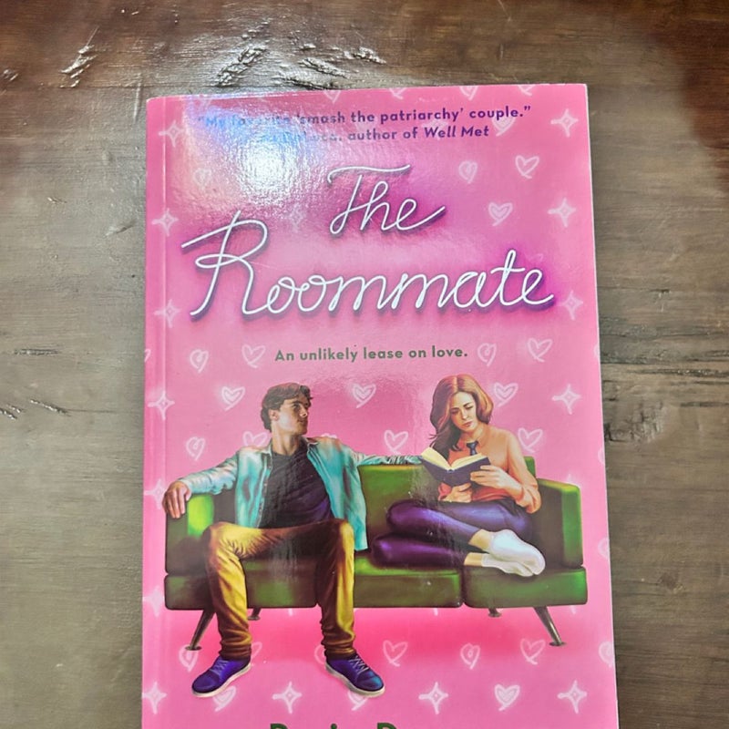 The Roommate