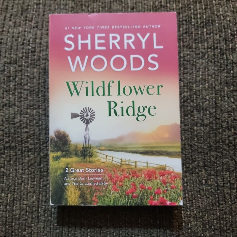 Wildflower Ridge