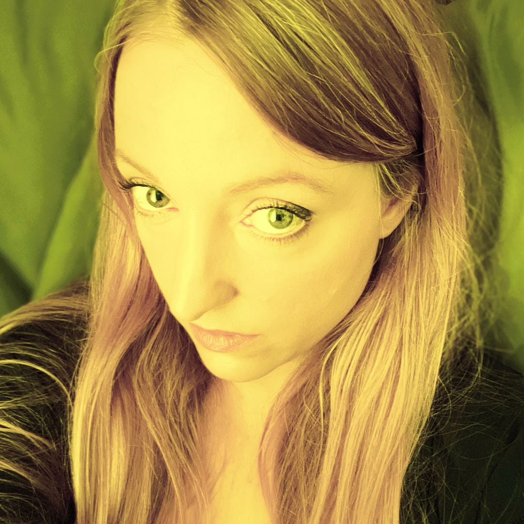 Rachel’s Creative Bookstore Name