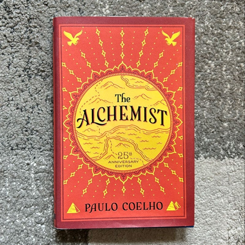 The Alchemist