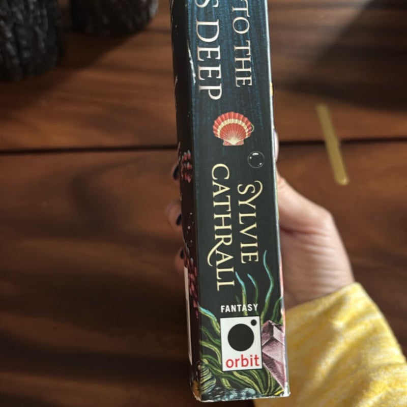 A Letter to the Luminous Deep