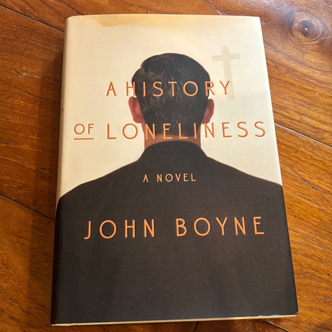 A History of Loneliness