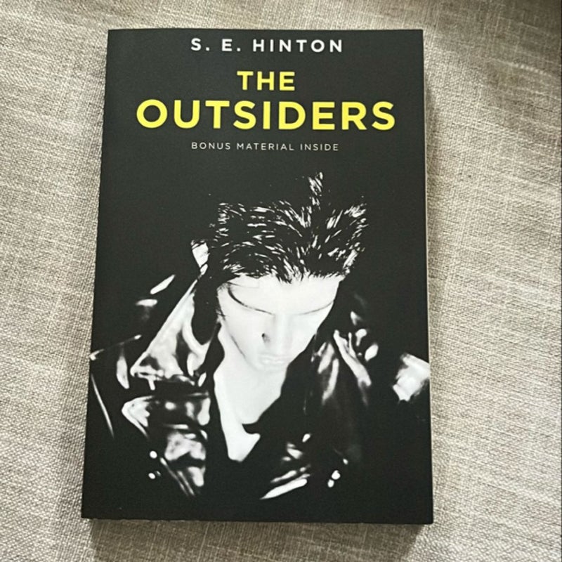 The Outsiders