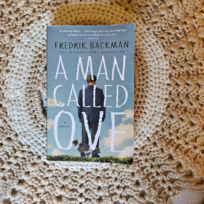 A Man Called Ove