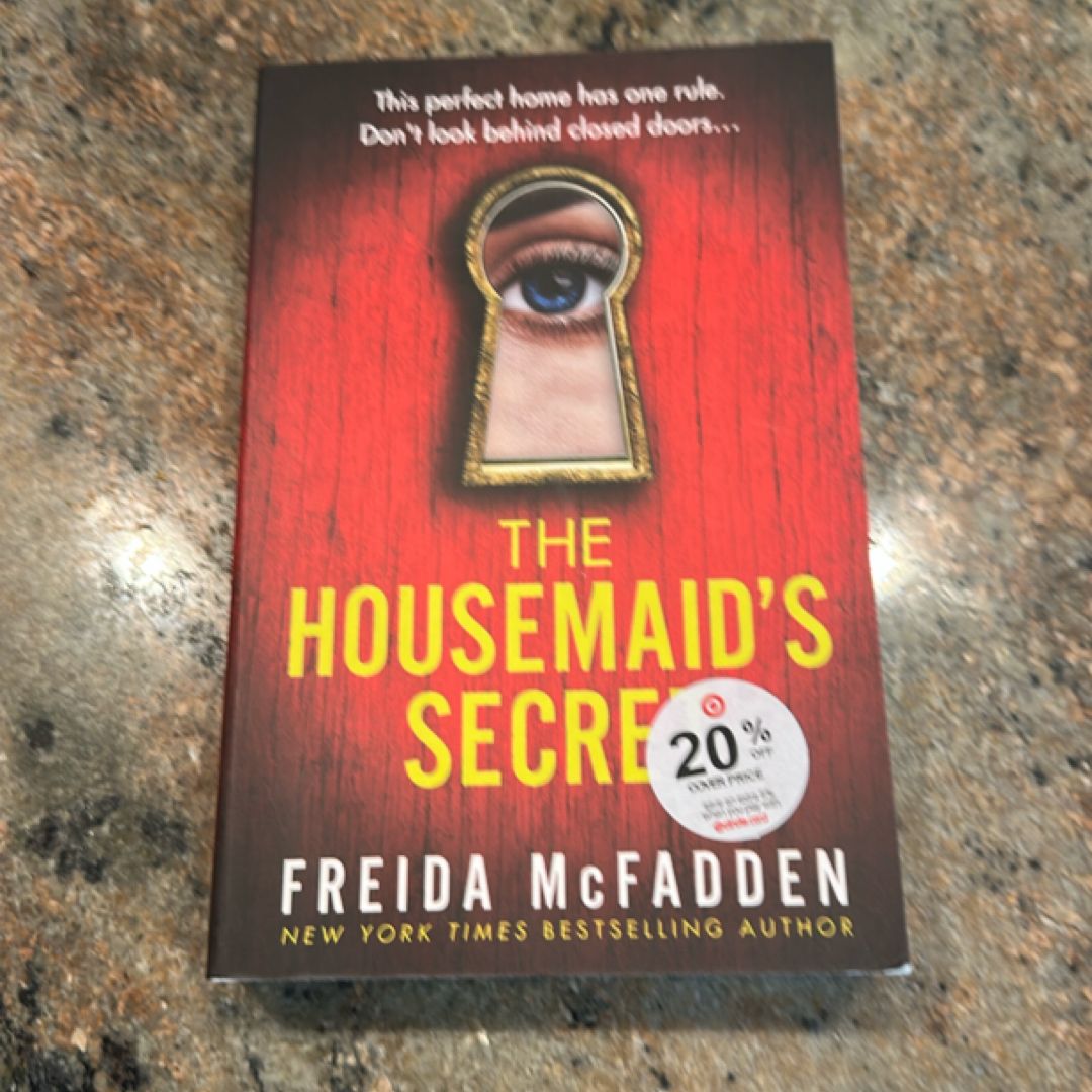 The Housemaid's Secret