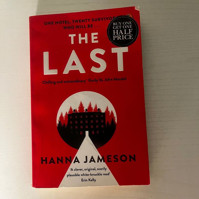 The Last