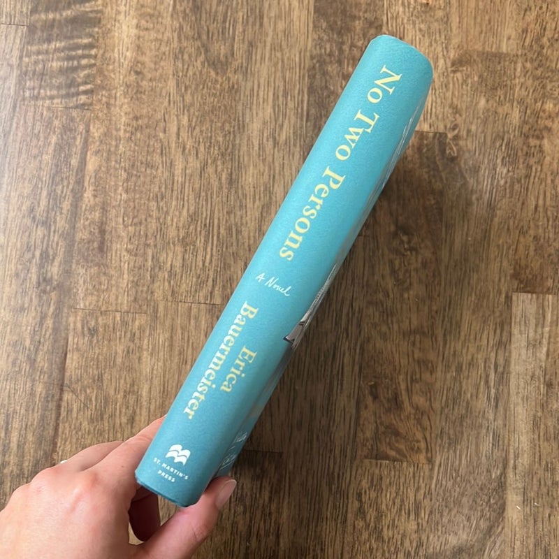 no-two-persons-by-erica-bauermeister-hardcover-pangobooks