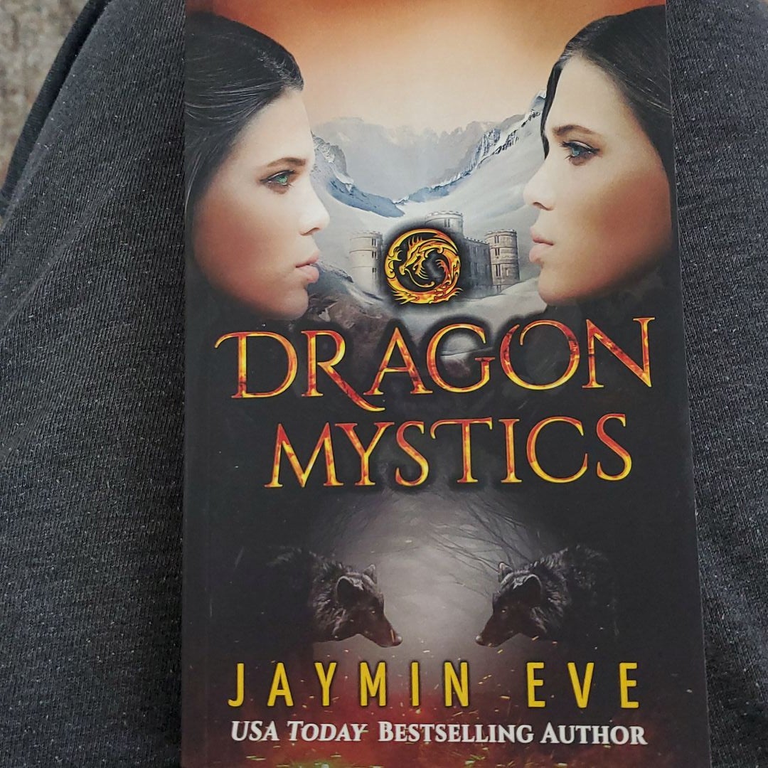 Dragon Mystics
