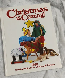 Christmas is Coming! 1990