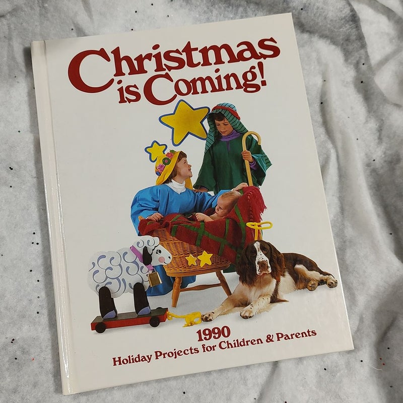 Christmas is Coming! 1990