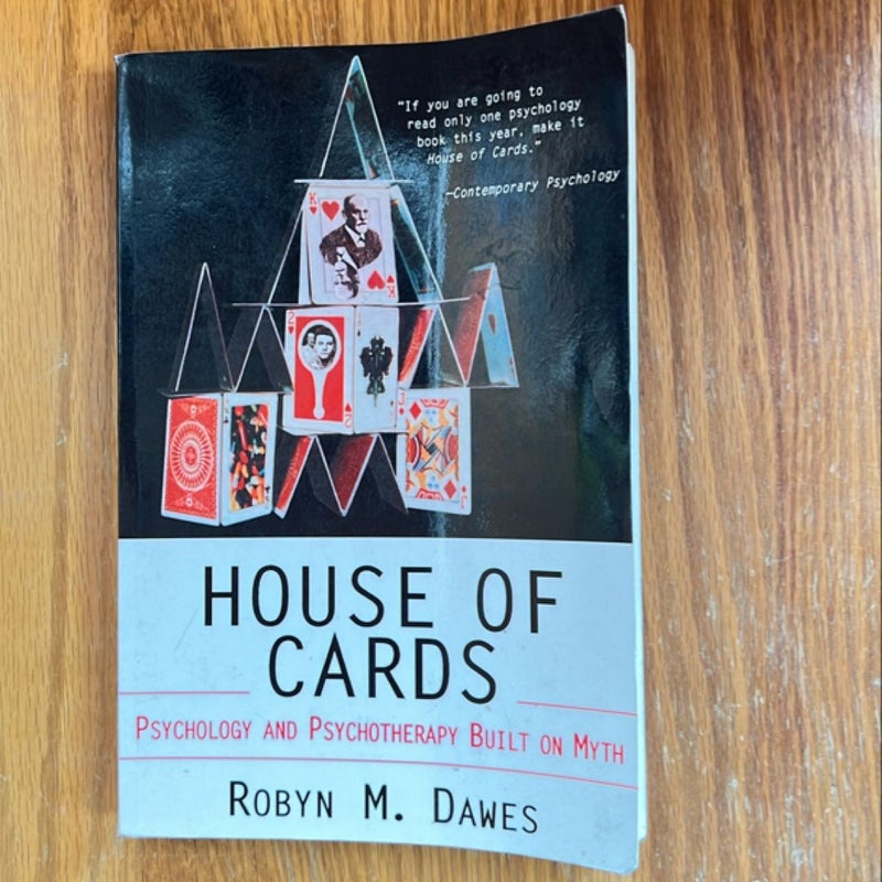 House of Cards