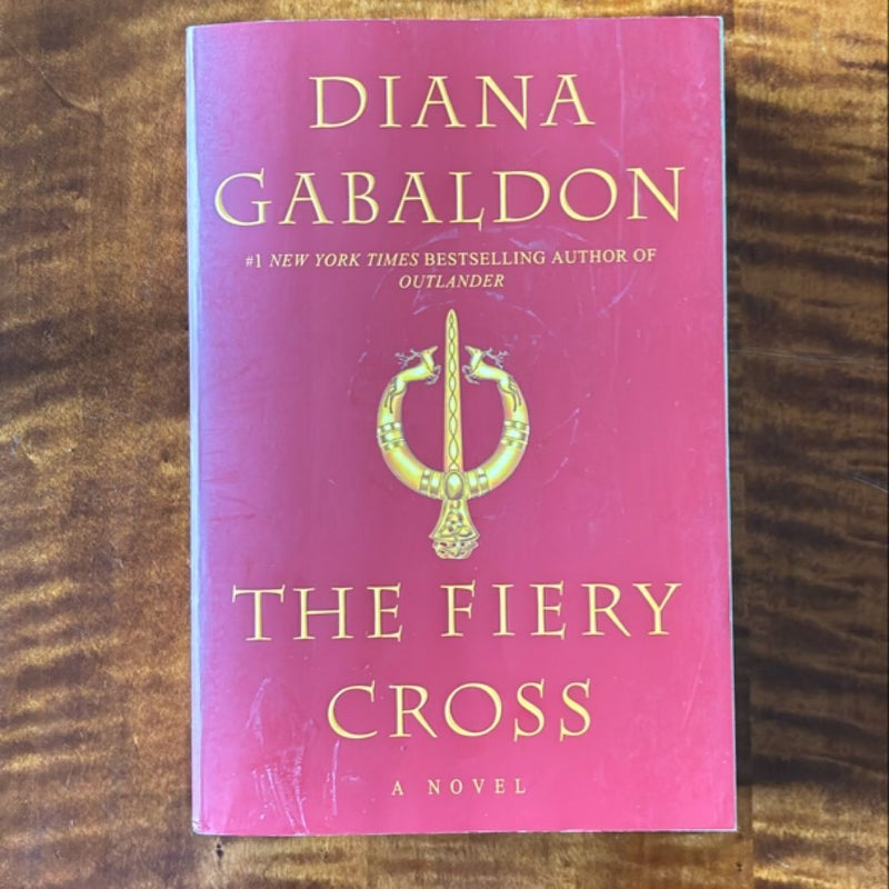 The Fiery Cross