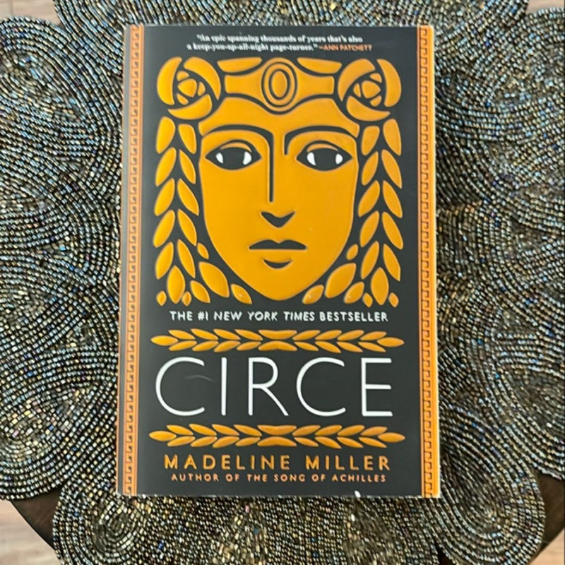 Circe