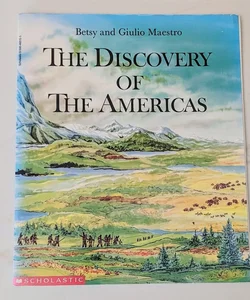 The Discovery of the Americas 