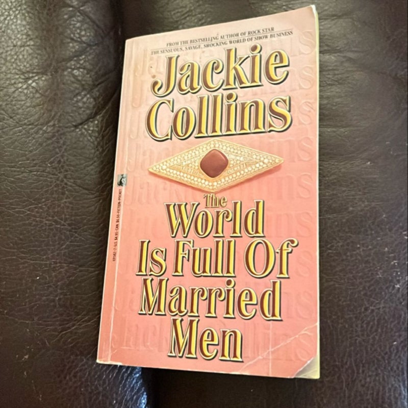 The World Is Full of Married Men