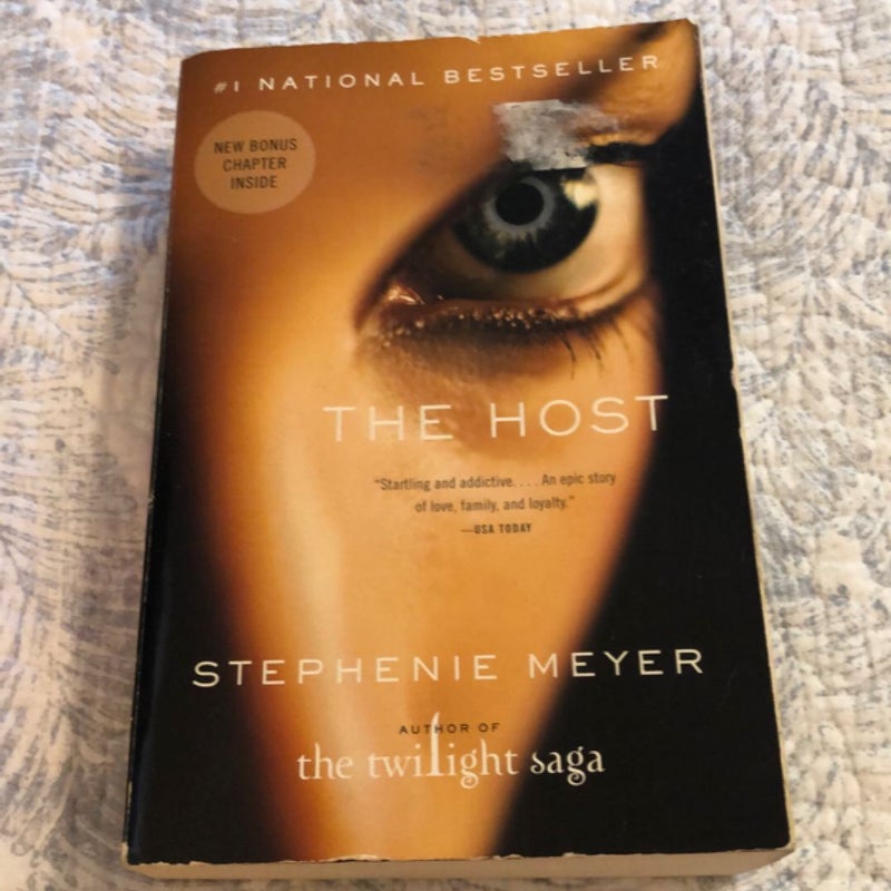 The Host