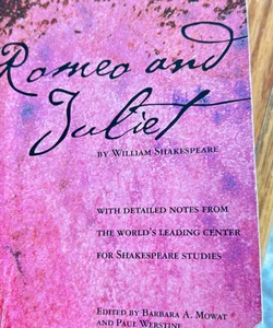 Romeo and Juliet