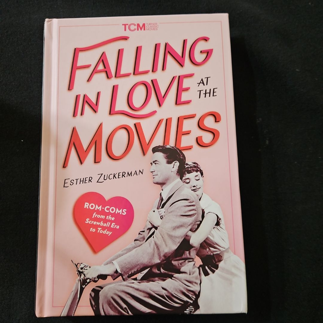 Falling in Love at the Movies