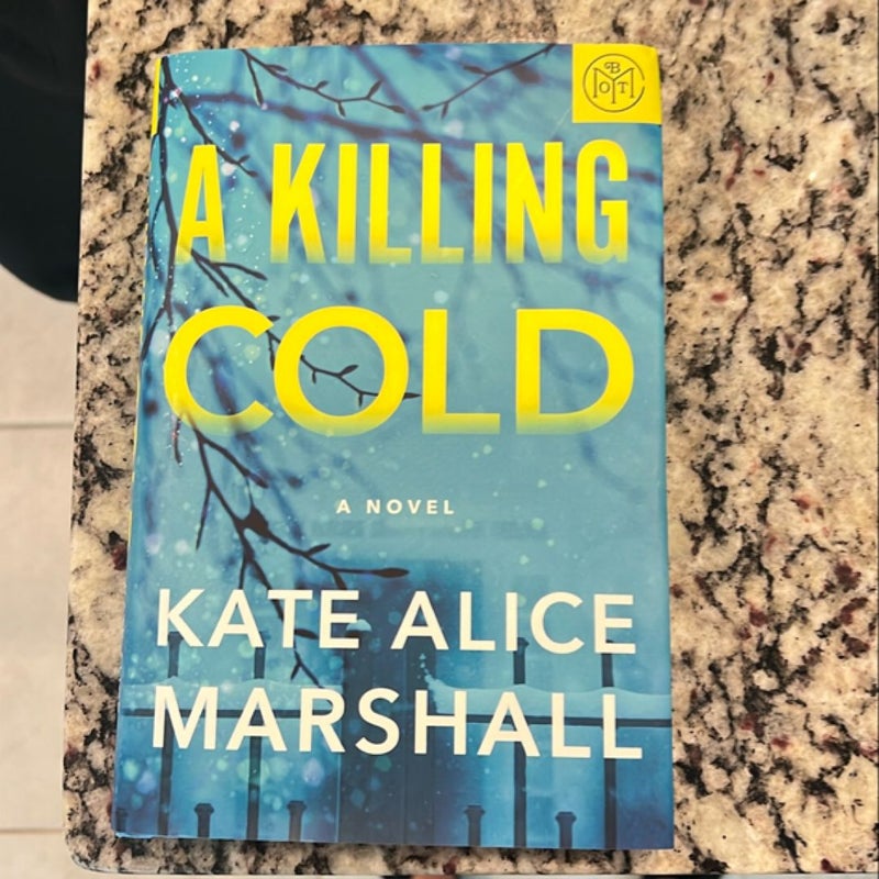 A Killing Cold 