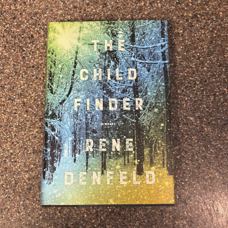 The Child Finder