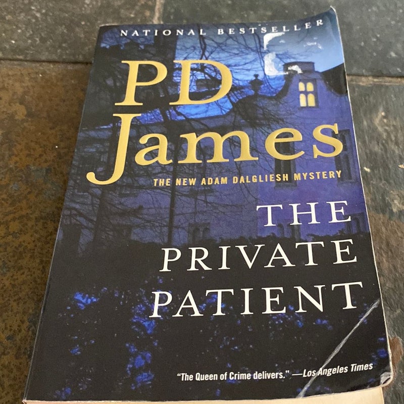 The Private Patient