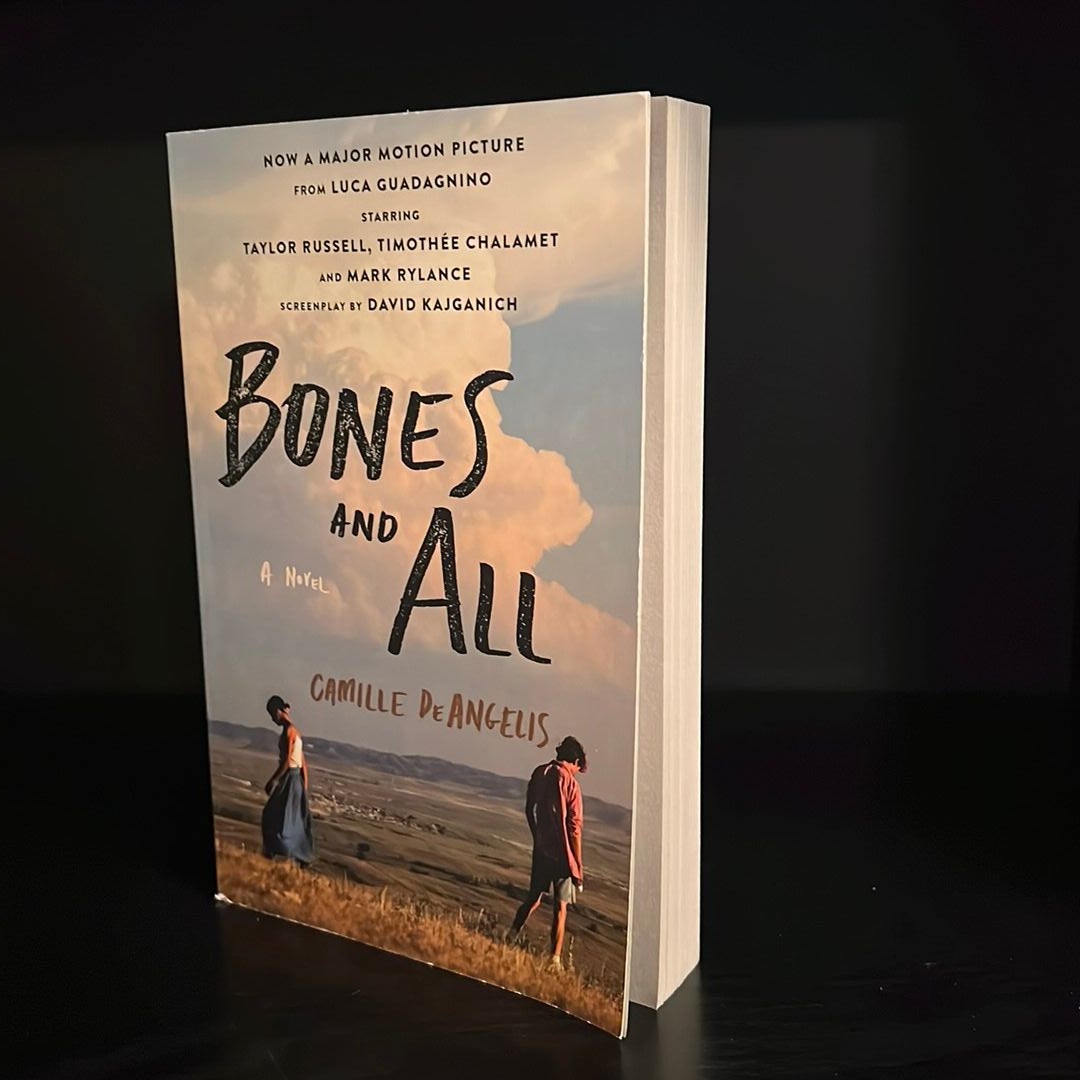 Bones and All