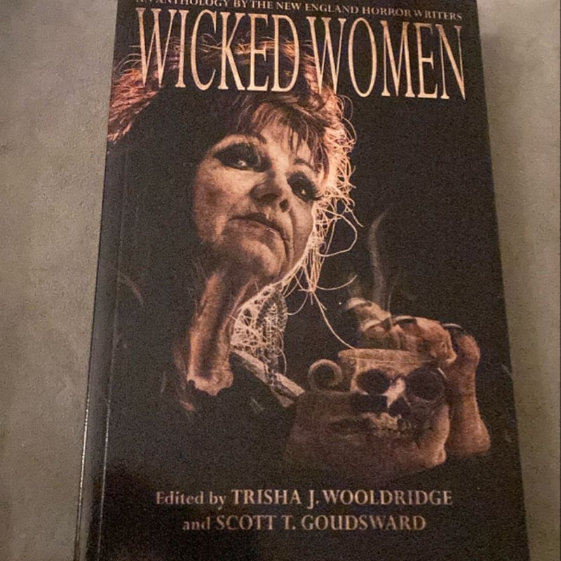 Wicked Women