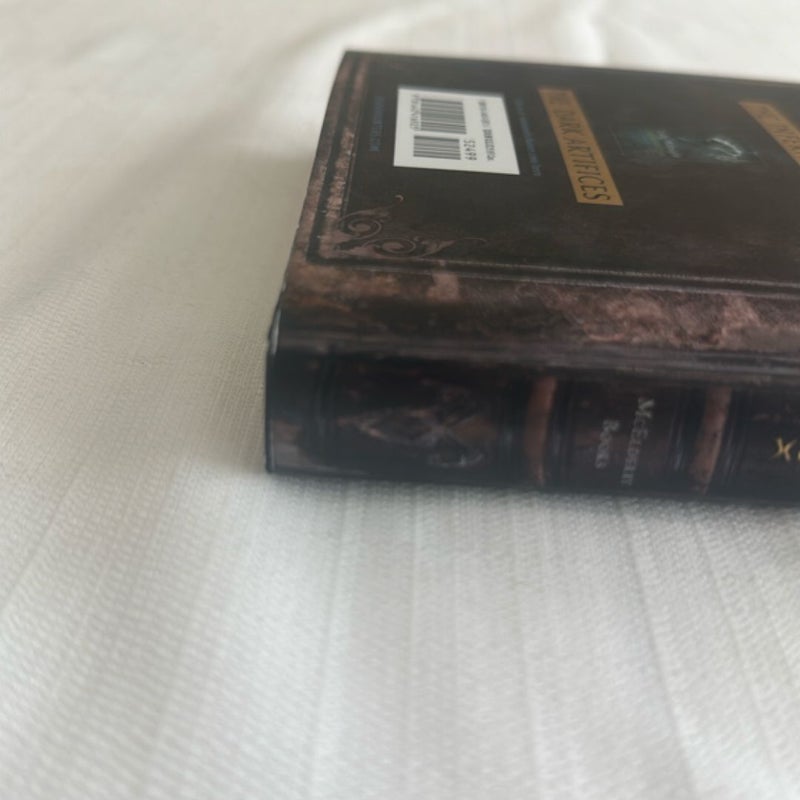 The Shadowhunter's Codex