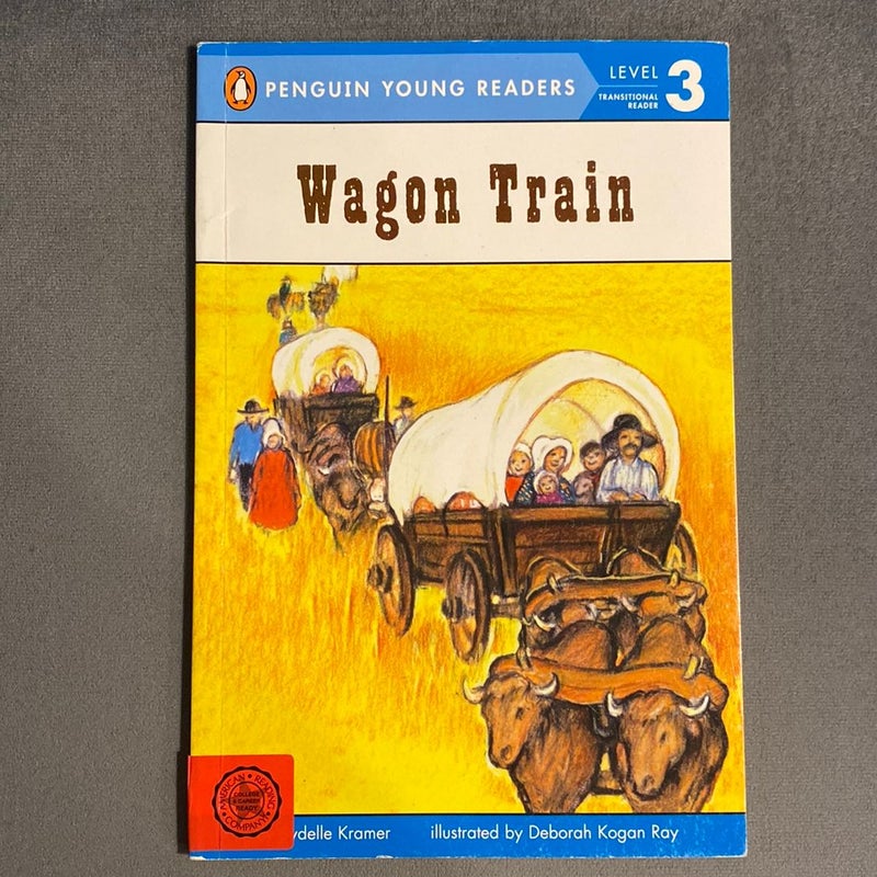 Wagon Train