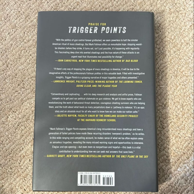 Trigger Points