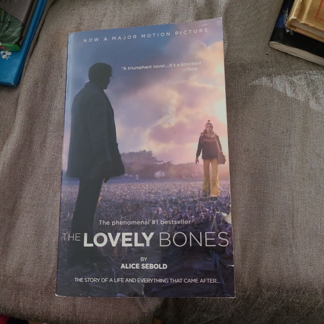 The Lovely Bones