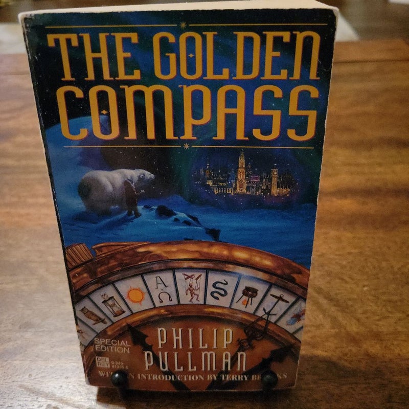 The Golden Compass