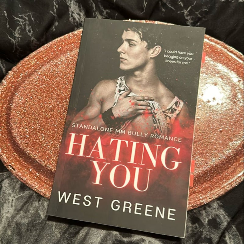 Quest for Graham Greene