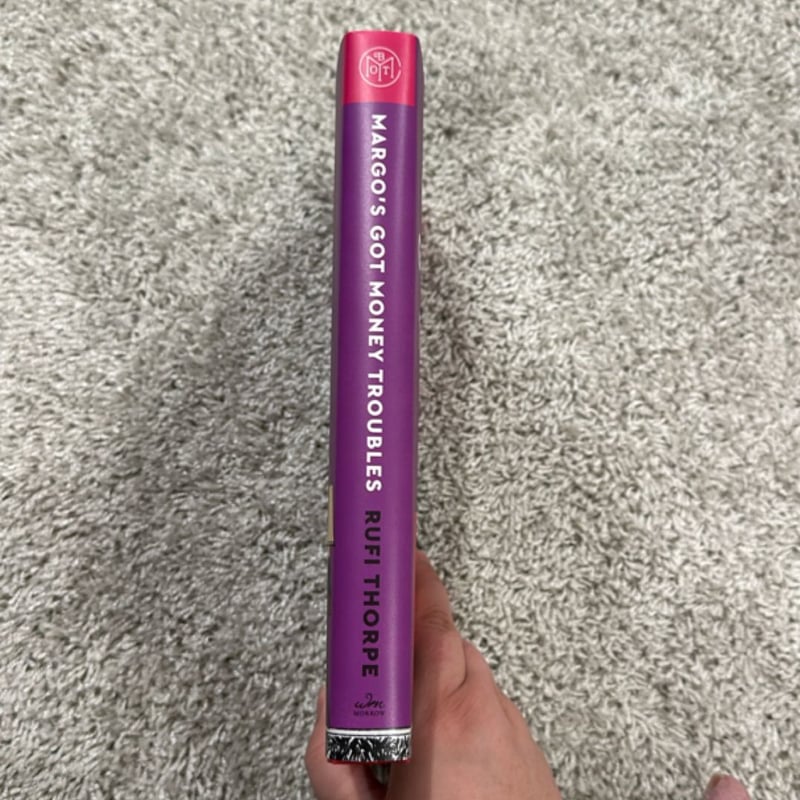 Margo's Got Money Troubles