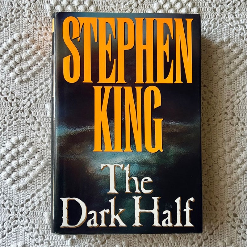 The Dark Half